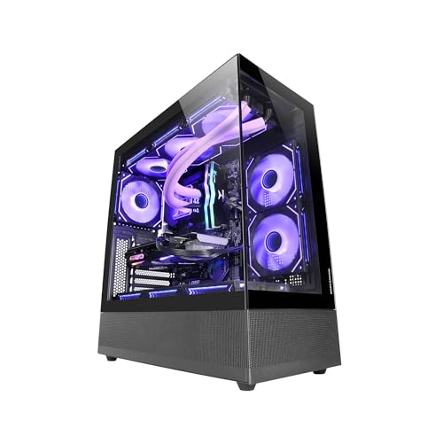 Mars Gaming MC-Set