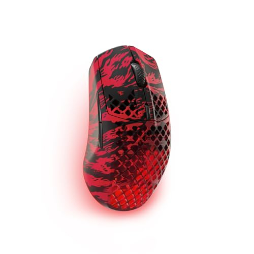 SteelSeries Aerox 3 Wireless - Faze Clan Edition
