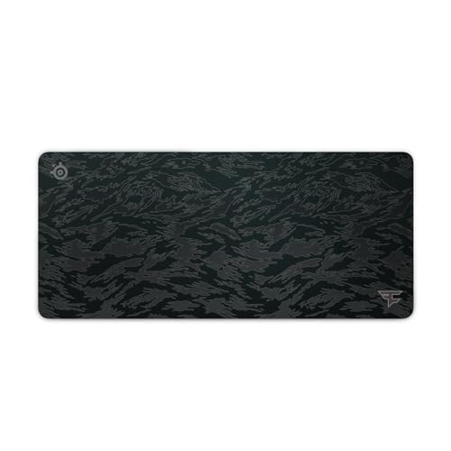 SteelSeries QcK XXL - Faze Clan Edition