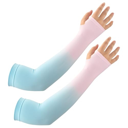 KIYFXA Arm Sleeve