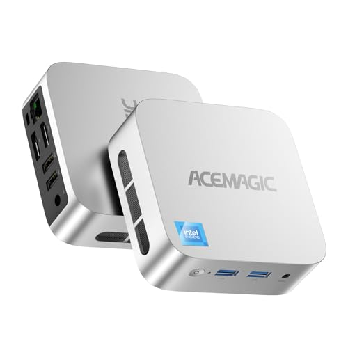 ACEMAGICIAN V1 Mini PC