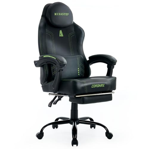 MIXASTEP Gaming Stuhl