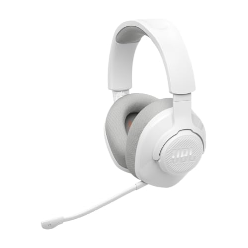 JBL Quantum 360 Kabellose Gaming-Kopfhörer