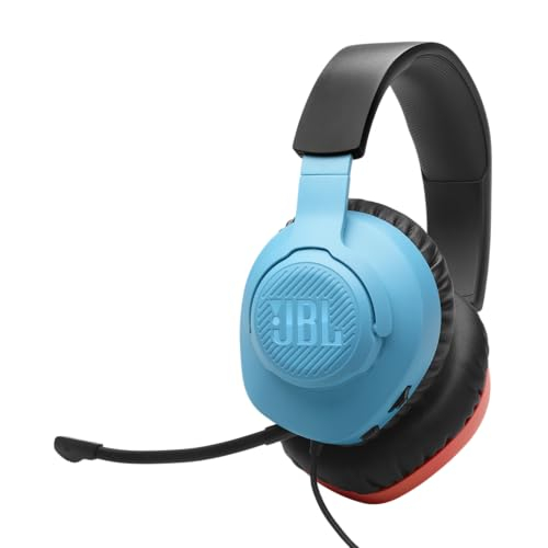 JBL Quantum 100N Gaming-Headset