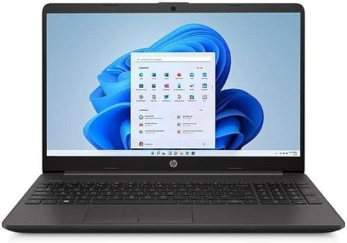 HP Laptop 15,6" FHD Display, Intel N4500