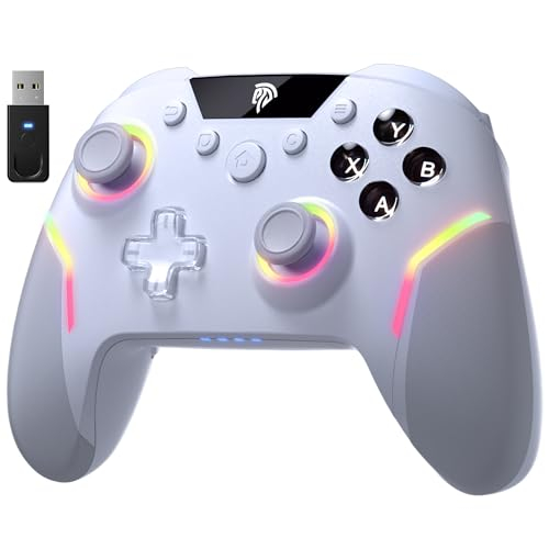 EasySMX X20 Wireless Controller PC