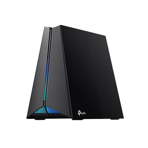 TP-Link Archer GXE75 Gaming Router