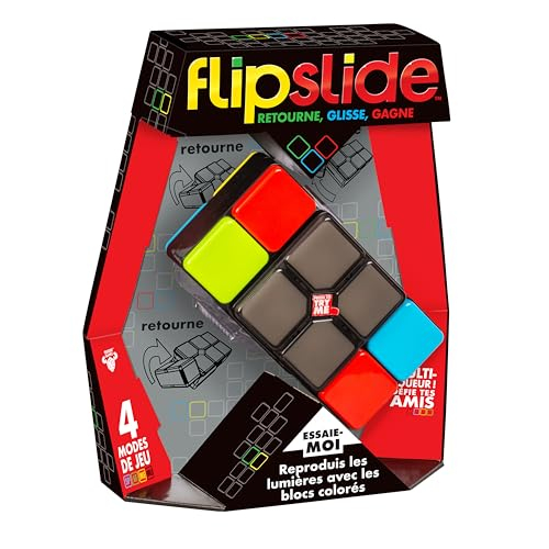 Moose Games-FLIPSLIDE