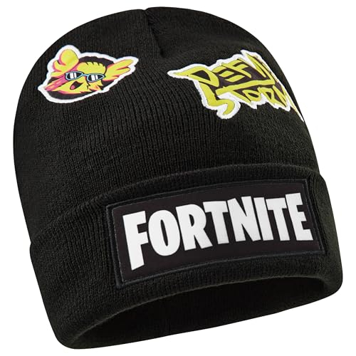 Fortnite Mütze Jungen
