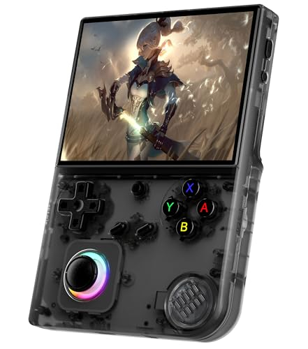 RG40XXV Retro Handheld Game Console