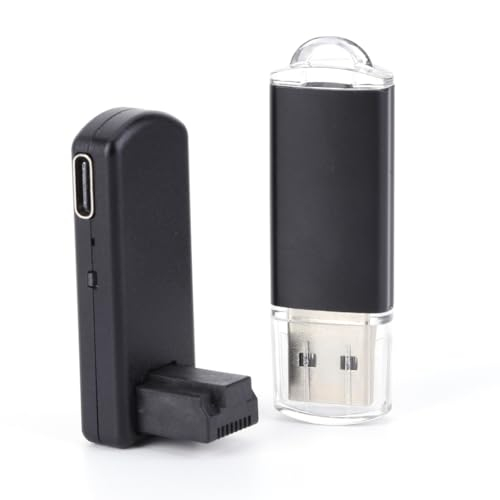 CRGANGZY One-Key JB Tool Mod Set JB USB Adapter