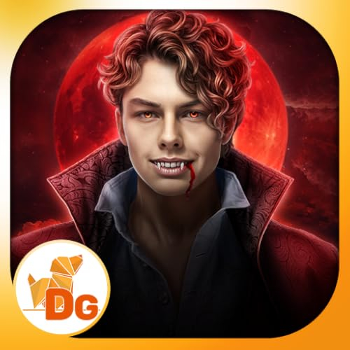 Wimmelbildspiele - Gloomy Tales: Hotel Gruselvania