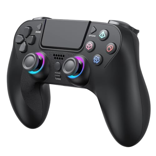 Wireless Controller für PS4