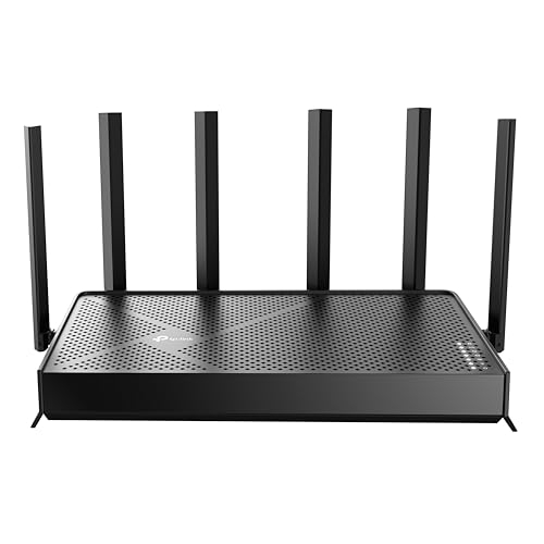 TP-Link Archer BE400 Wi-Fi 7 Router