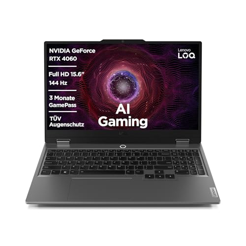 Lenovo LOQ Gaming Laptop
