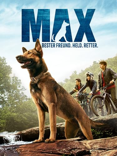 Max