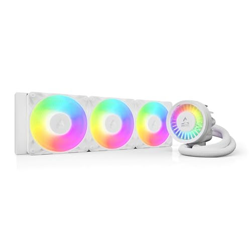 ARCTIC Liquid Freezer III Pro 360 A-RGB