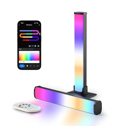 LuminexDesigns RGB Lightbar