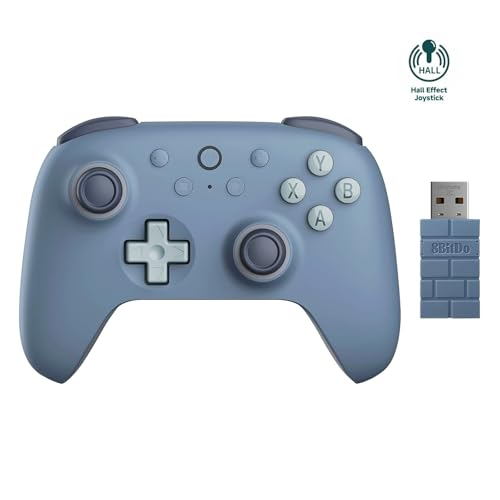 8bitdo Ultimate 2C Wireless Controller