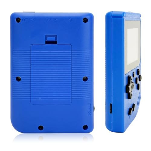 Gohytal Gameboy, Retroboy, Retro Gameboy, Handheld Spielkonsole
