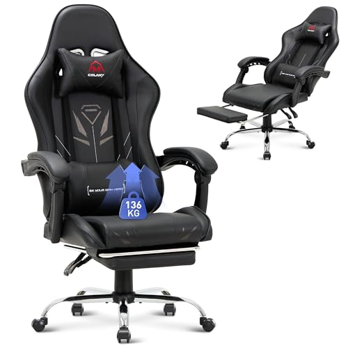 COLAMY Gaming Stuhl