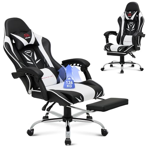 COLAMY Gaming Stuhl