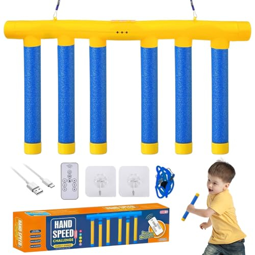 Kayuneed Fallende Stöcke Spiel