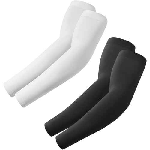 fuinloth 2 Paare Gaming Arm Sleeves