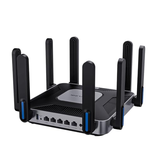 WAVLINK Dual Band AX6000