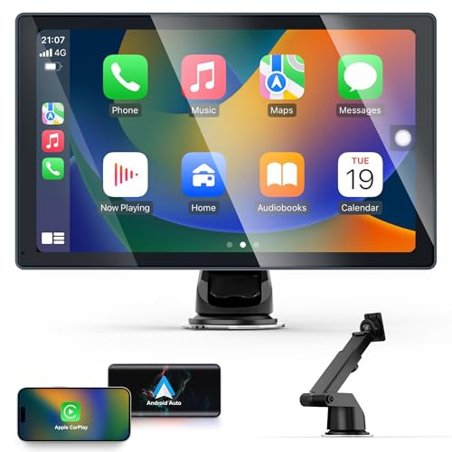 Carplay Display für Apple Car Play und Android Auto