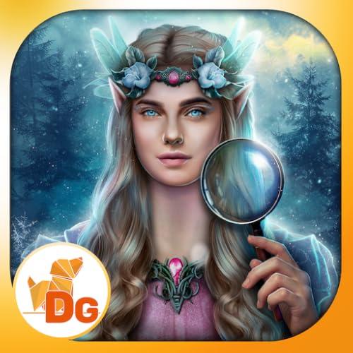 Wimmelbildspiele - Royal Quest (Free To Play)