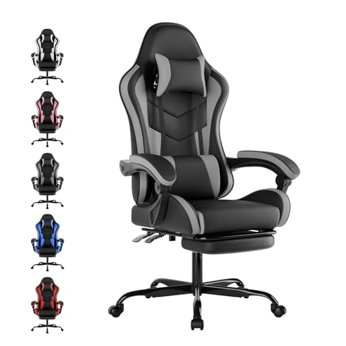 WOTSTA Gaming Chair Computerstuhl