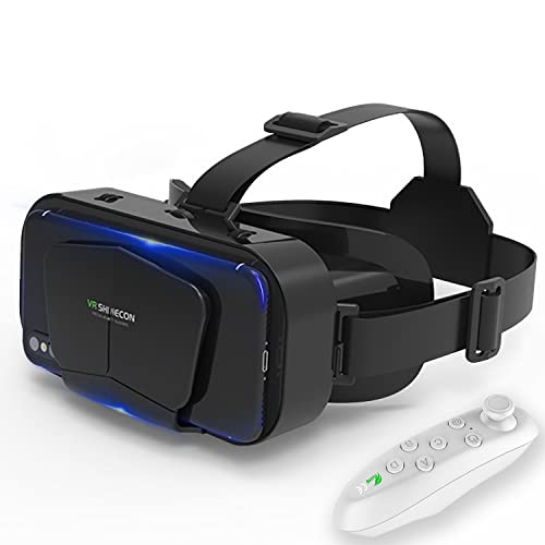 VR Brille Handy Virtual Reality