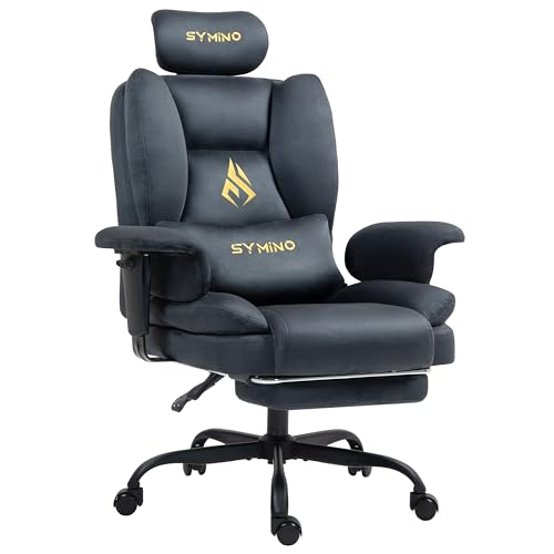 Symino Gaming Stuhl Chefsessel