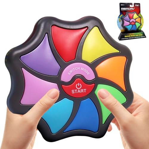 Gedächtnistrainingsspiel