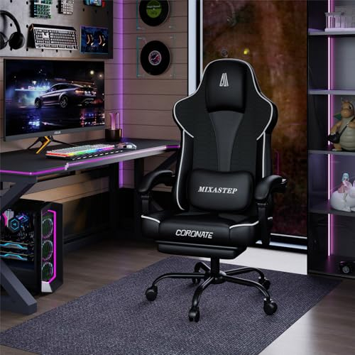 NSMAZXO Gaming Stuhl