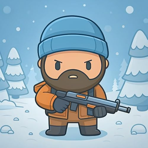 Idle Outpost Upgrade Games