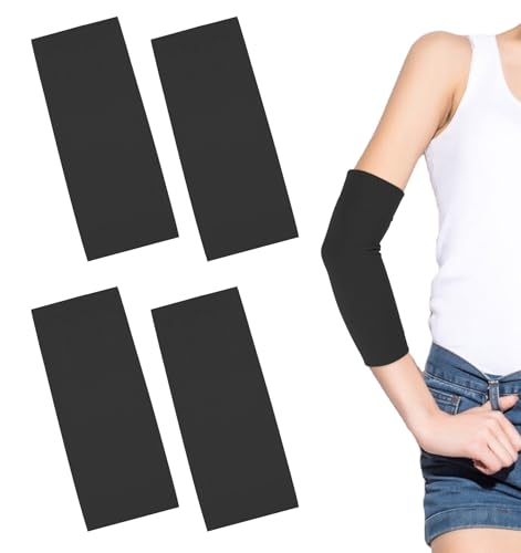 ValueBargain 2 Paar Arm Sleeves