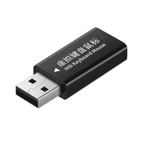 Lioggyet USB-Maus-Jiggler