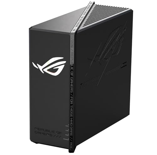 ASUS ROG Strix GS-BE18000
