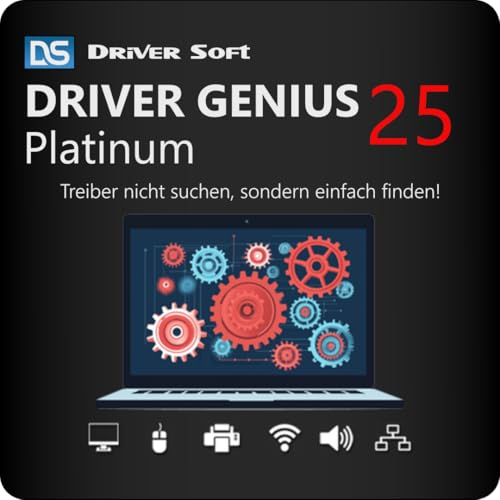 Driver Genius 25 Platinum