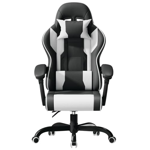 JUMMICO “Jetstream” Gaming Stuhl