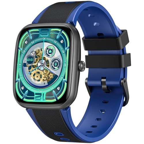 Smartwatch Kinder mit Wasserdicht Fitness Uhr