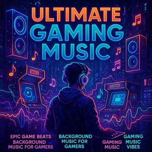 High Energy Gaming Soundtracks