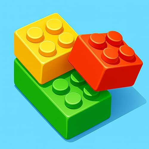 Construction 3D: Builder Set