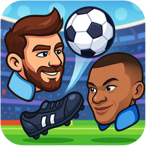 One Tap Soccer: Arcade Football Manager – Online Fußball Game mit Tap Controls, Team Management & Cross-Platform Multiplayer