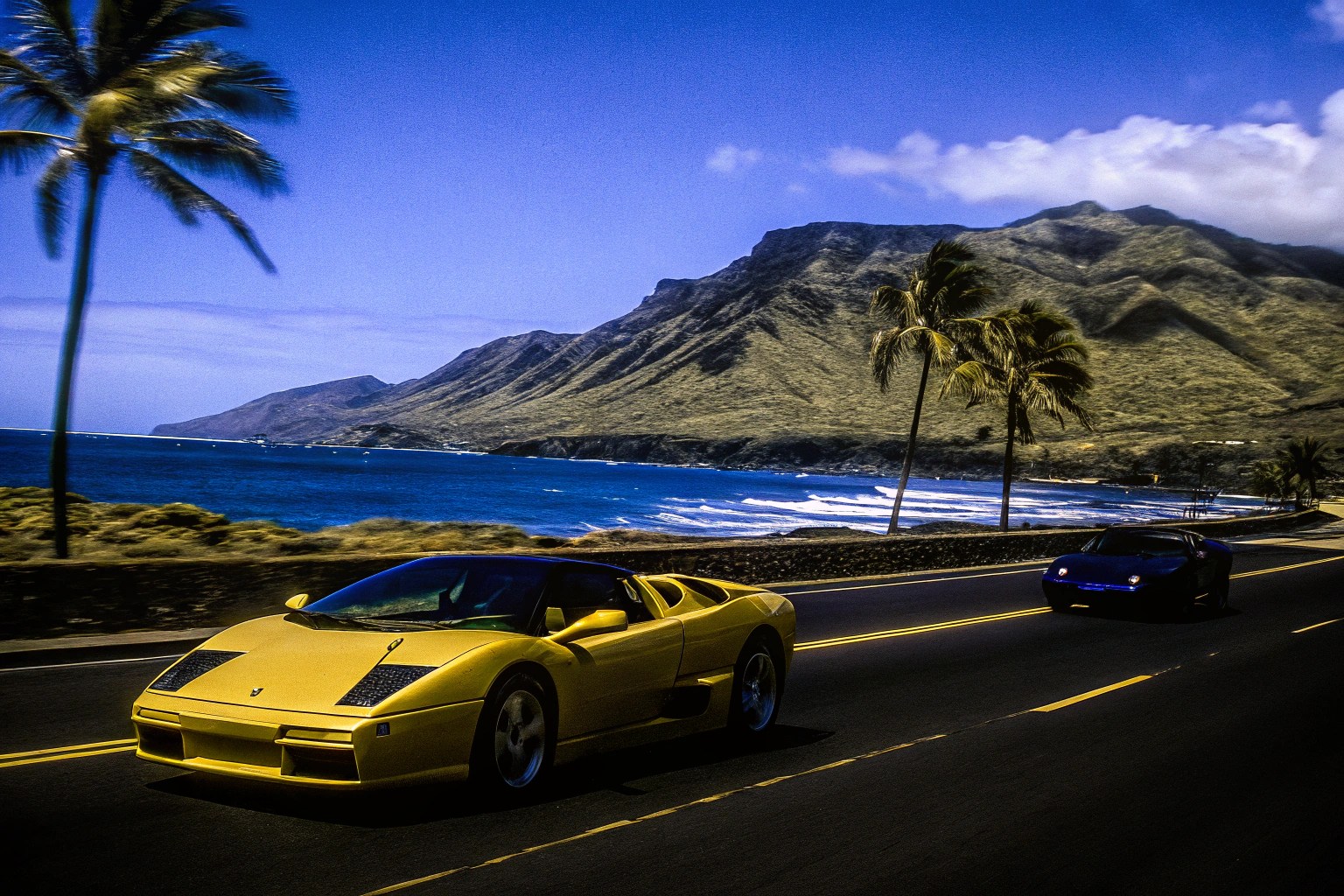 The Crew Motorfest Rennen