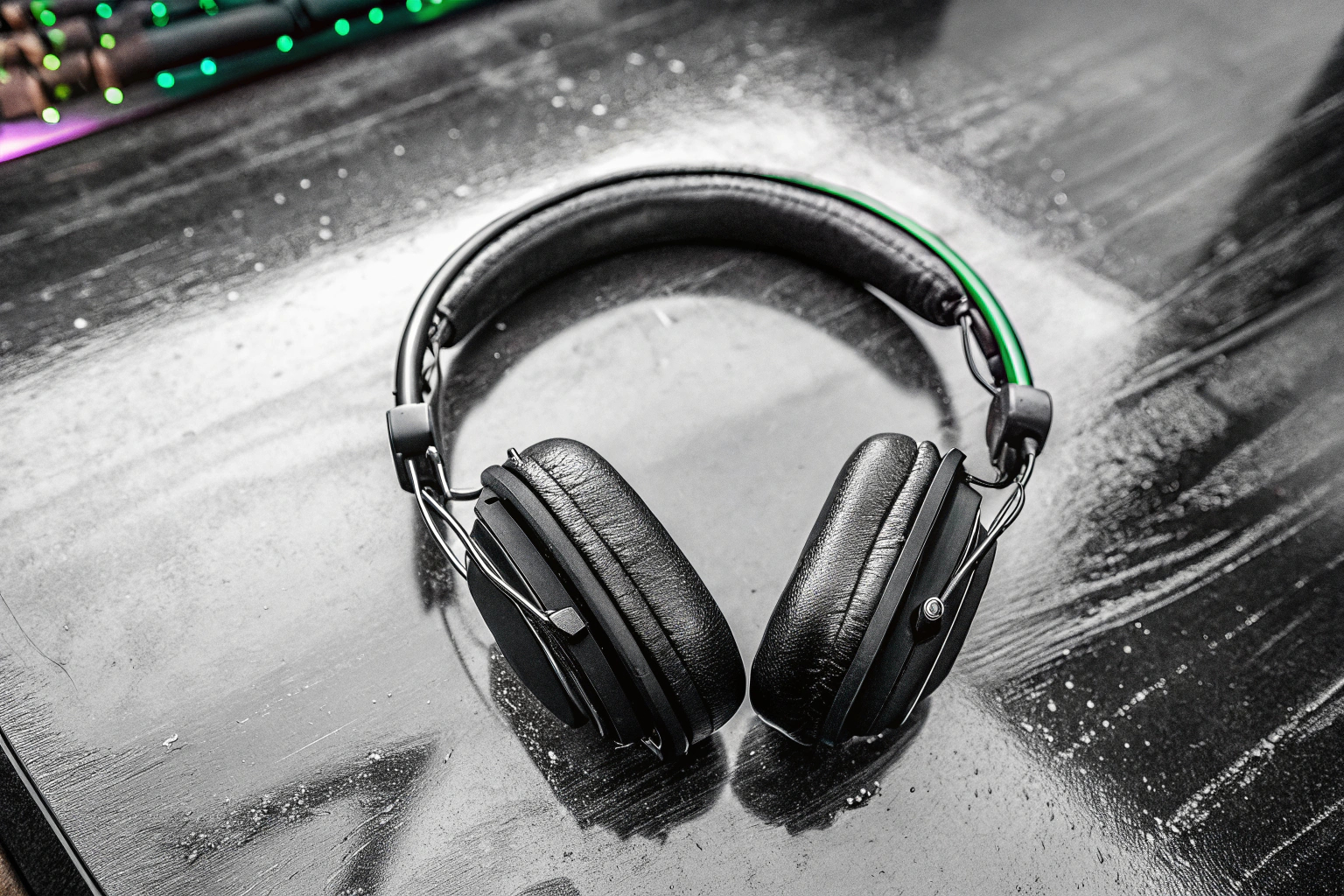 Razer BlackShark V2 X Gaming-Headset, leicht und leistungsstark. Razer BlackShark V2 X Gaming-Headset