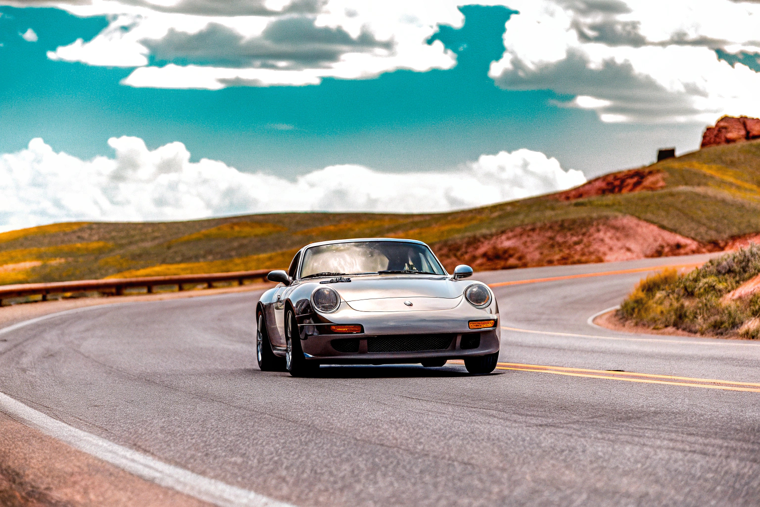 Gran Turismo 7 Rennen