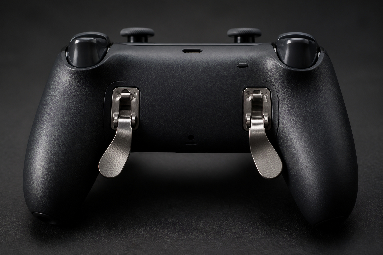 Xbox Controller mit Back Paddles und Metallpads